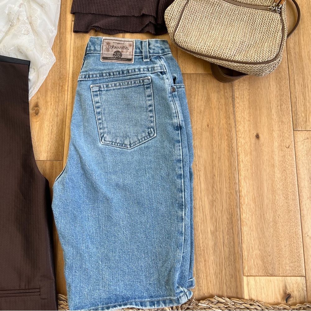 Vintage shorts